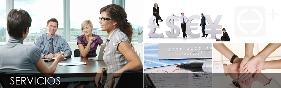 Servicios